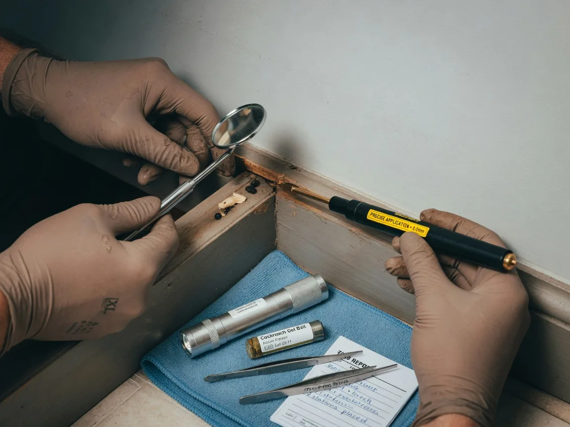 Why choose Emergency Pest Control in Ivor, VA